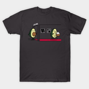 Avocorn! T-Shirt